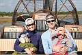 26 Nov - Airboat Tour